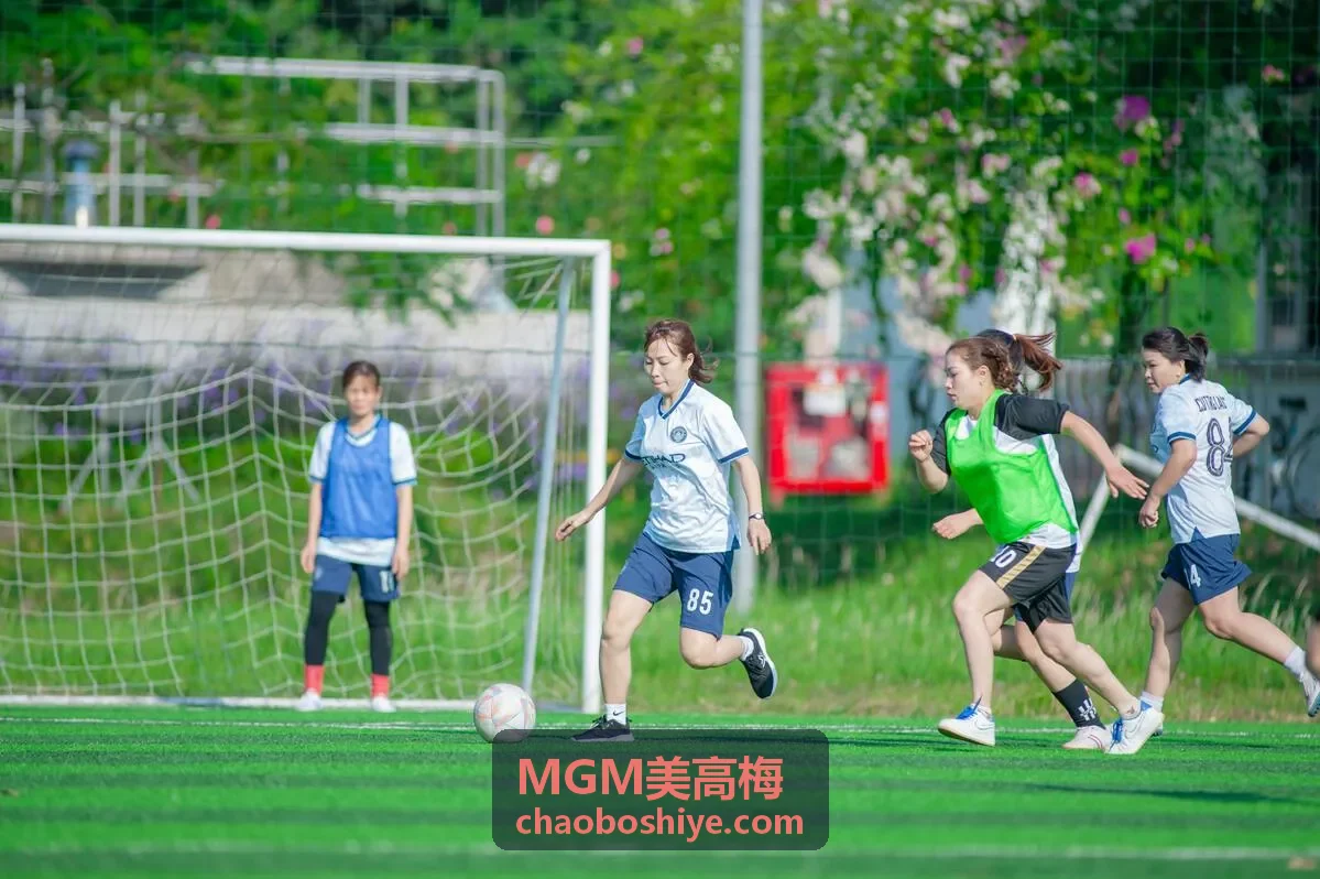 MGM美高梅高端度假目的地景观