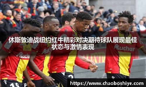 休斯敦迪战纽约红牛精彩对决期待球队展现最佳状态与激情表现