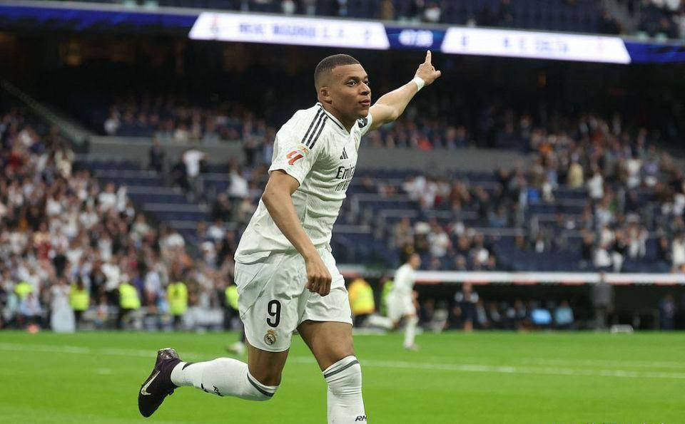 姆巴佩89场81球表现惊艳，为何仍难超越C罗？